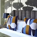 Designer De Waterkant Apartment