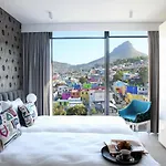 Designer De Waterkant Apartment