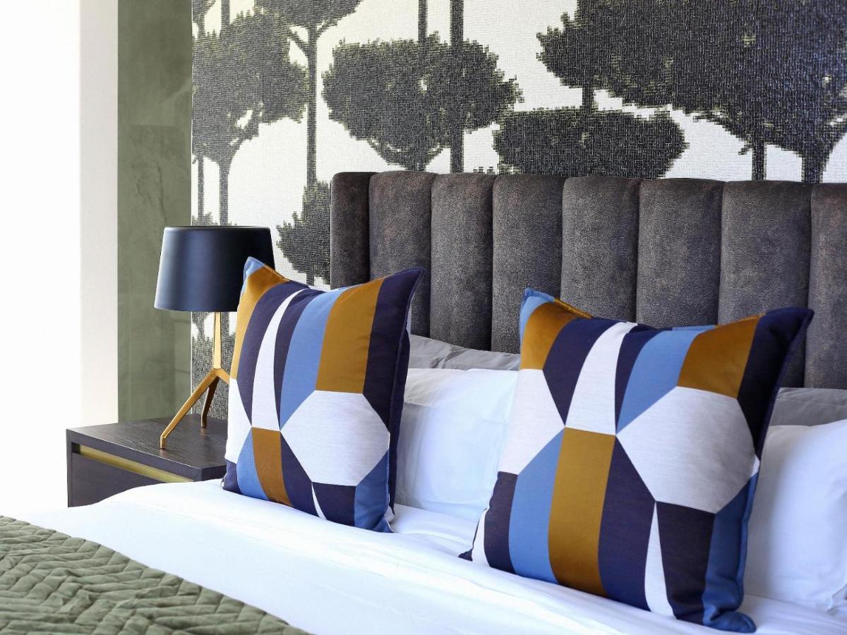 Appartement Designer De Waterkant *