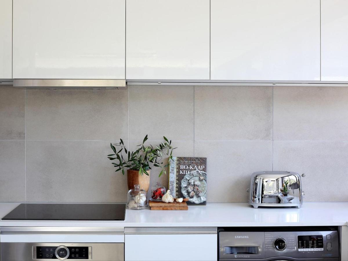 Designer De Waterkant Appartement *