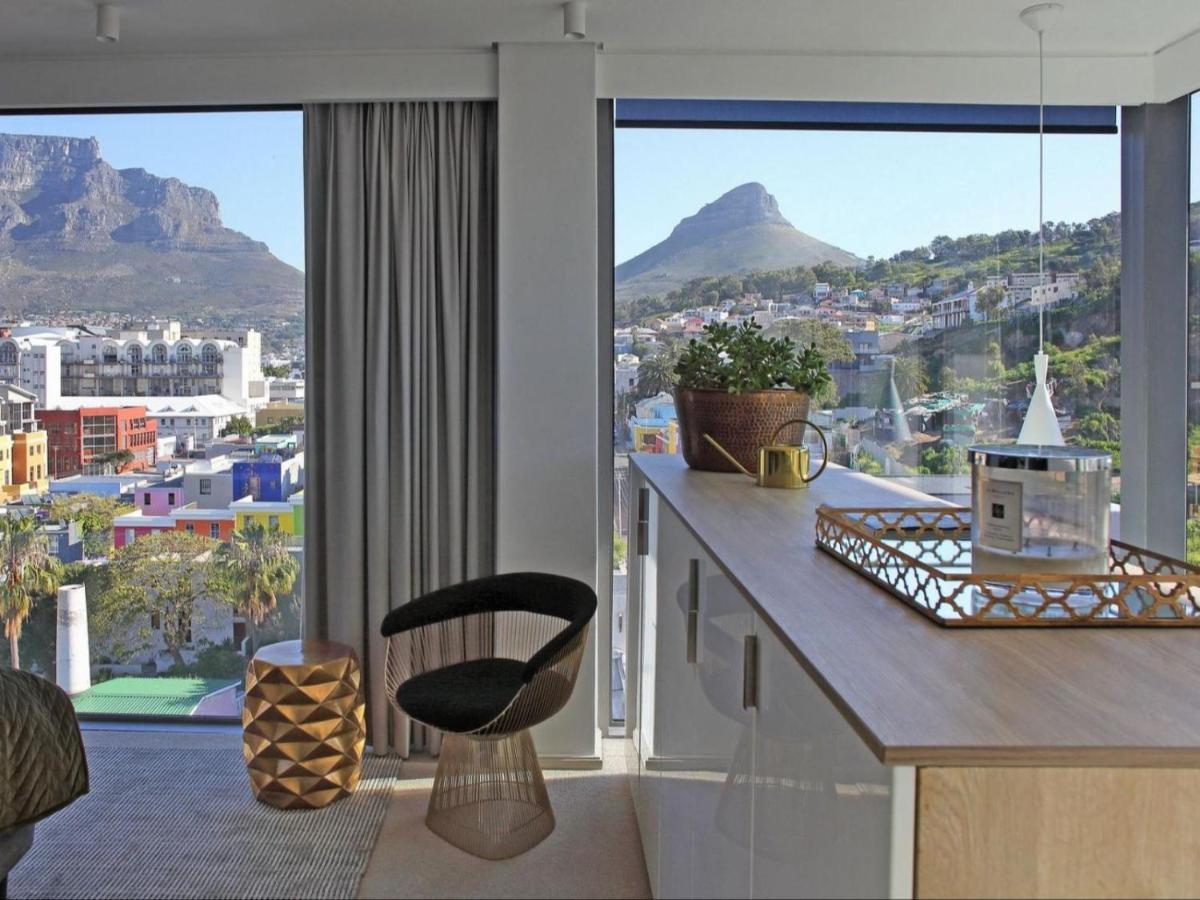 Designer De Waterkant Appartement *