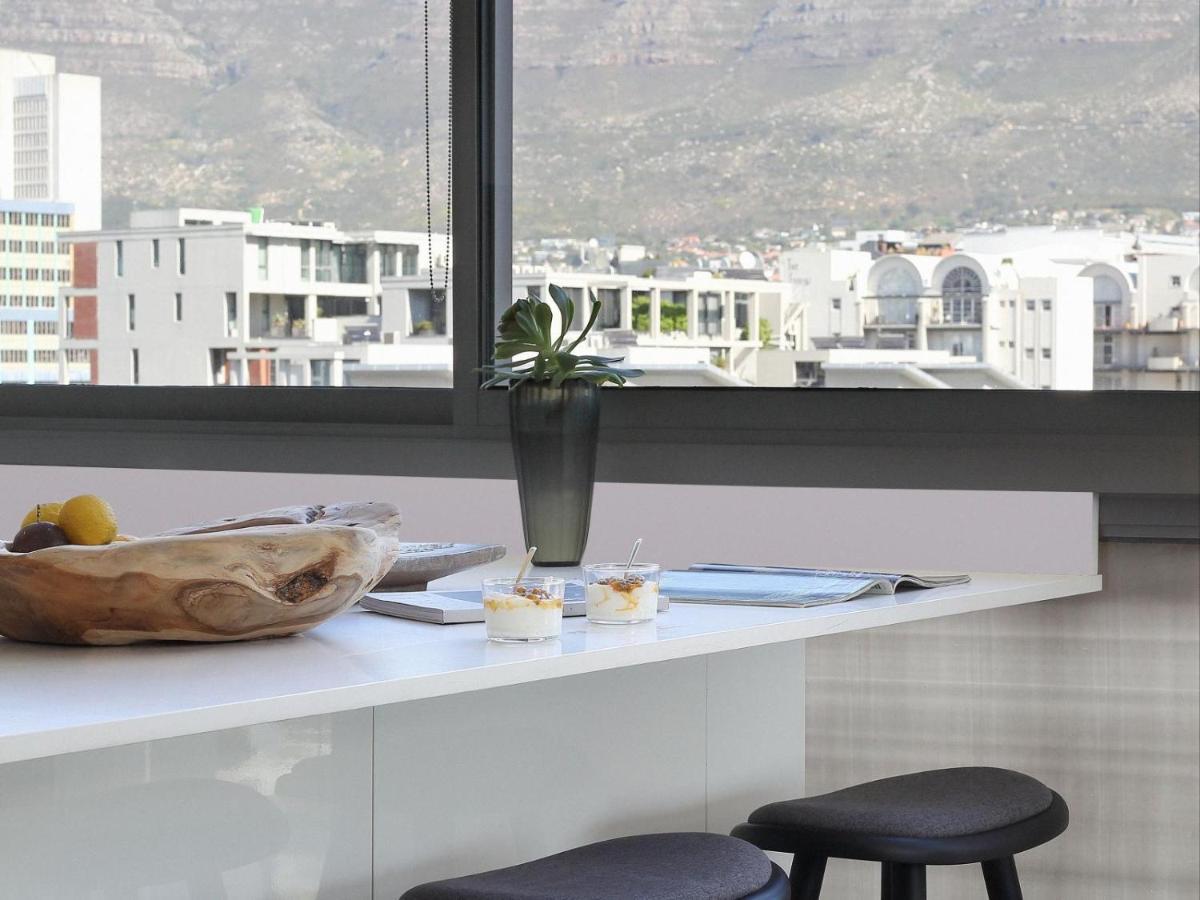 Appartement Designer De Waterkant Le Cap