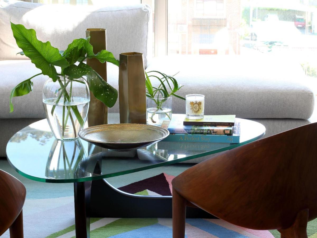 Designer De Waterkant Appartement *