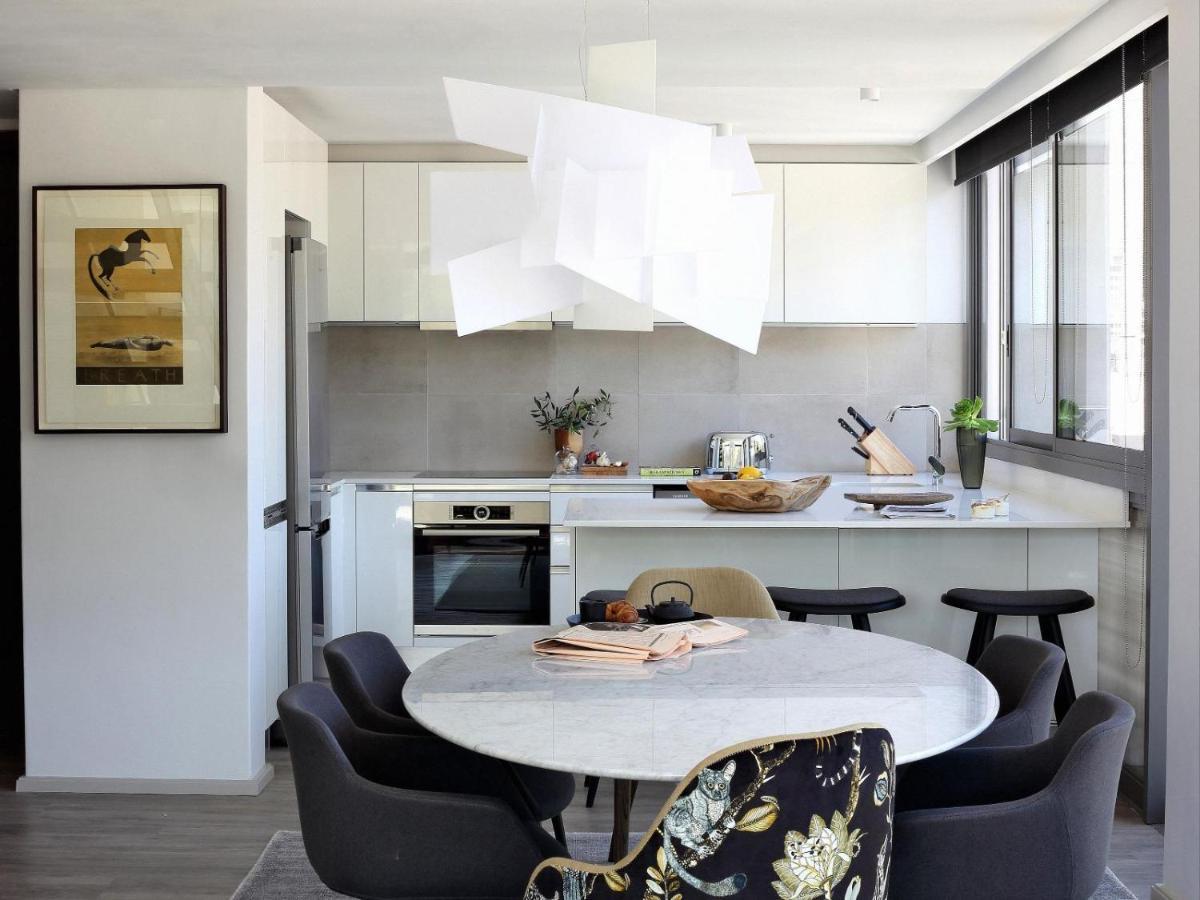 Designer De Waterkant Appartement *