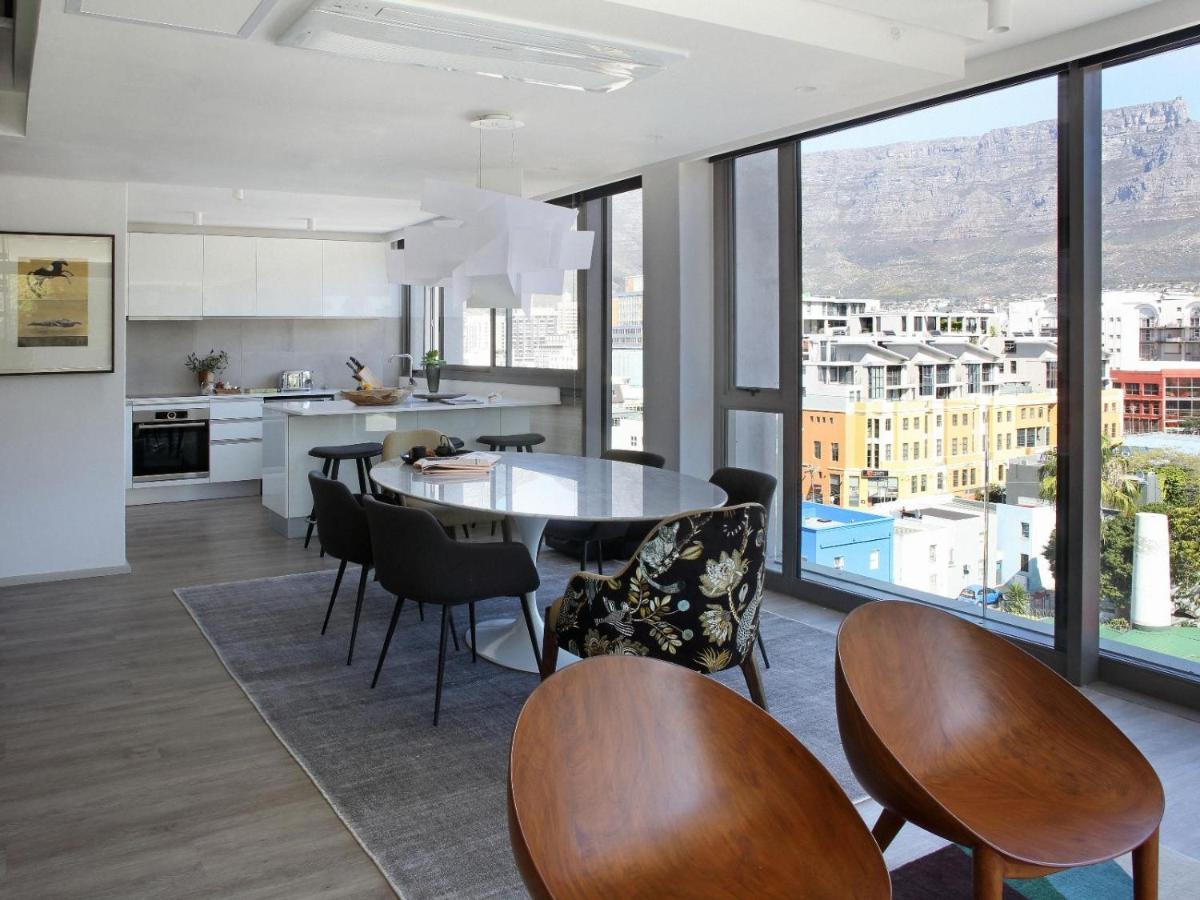 Designer De Waterkant Appartement