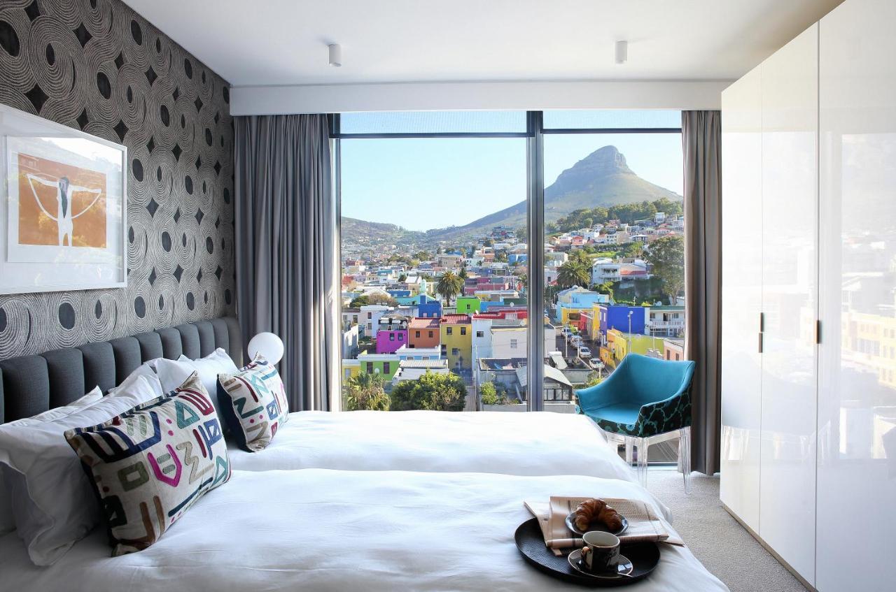 Designer De Waterkant Appartement Le Cap