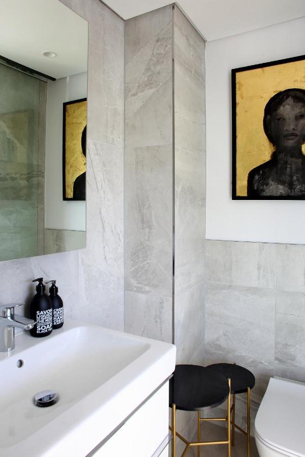 Designer De Waterkant Appartement Le Cap